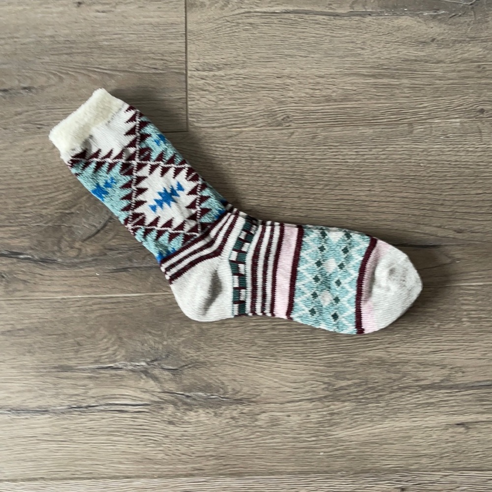 New socks